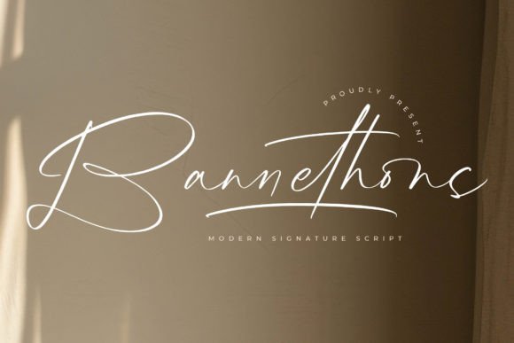 Bannethons: Where Modern Elegance Meets Creative Versatility
