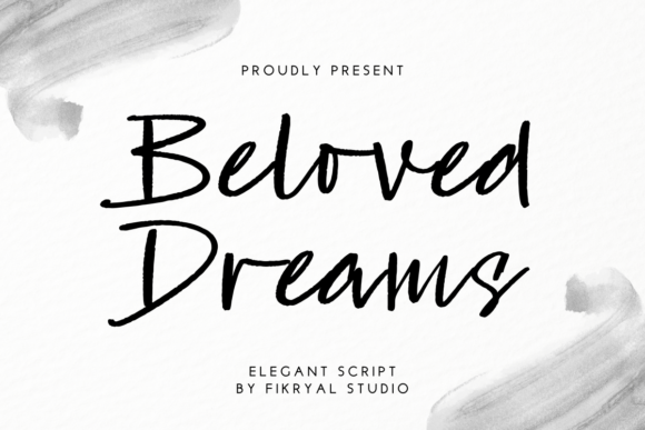 Beloved Dreams: Crafting Authentic Brand Narratives