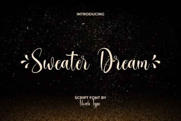 Sweater Dream: Adding a Touch of Luxury to Your Designs
